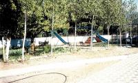 Η παιδική χαρά του χωριού μας
